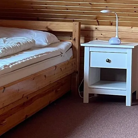 Aalhues-ferienwohnung-ueber-2-etagen-fuer-4-erwachsene-und-1-kind Apartament *